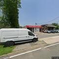 Person suffering high blood pressure at Glen Cove Road