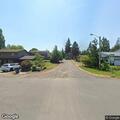 Officer stops three vehicles behind townhouse