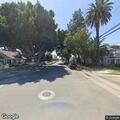 Patient falls near Olive Street in Orange, CA