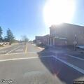 Driver flees on foot after traffic incident