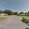Auto collision on Ninth Street in North Great River