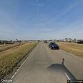 Traffic stop on US 17 Bypass southbound