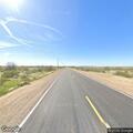 Large fire reported near Old US 80 and Watermelon