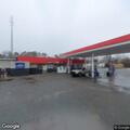 Wanted person pickup at Redfield truck stop