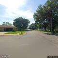 Juvenile falls off bicycle at Brownton intersection