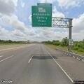 Stolen Toyota Corolla reported on Highway 90