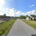 Person reporting chest pain in Smithfield