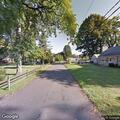 Person with breathing difficulty near Woodland Road
