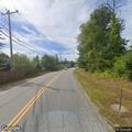 Debris cleared from Route 140 near Belmont