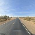 Automated crash alert near Old US 80 in Arlington