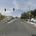 Injury crash near Fairway Drive and Brea Canyon Cutoff