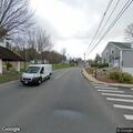 Traffic stop with verbal warning for equipment issue