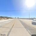 Two-car crash on Old Highway 80 in Boulevard
