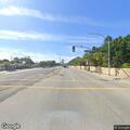 Traffic stop for truck with obstructed license plate