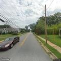 Traffic stop of suspect who fled to another car
