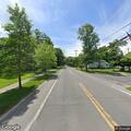 Reckless driving complaint on North Hamilton Street