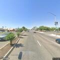 Report of possible stolen Prius in Fresno
