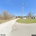 Smoke in ditch found to be smoldering yard debris