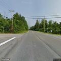 Male fainting episode on Route 55 near Bailey Road