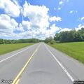 Vehicle crash with property damage on County Route 69