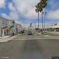 Pedestrian hit by vehicle at 10th and Hermosa