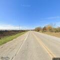 Traffic stop on 360th Street in Van Meter