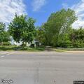 Traffic stop on East Main Street in Cardington