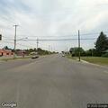 Man having trouble breathing in Mount Morris