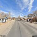 Heavy smoke reported near East Ella Drive
