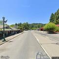 Person possibly assaulted near Guerneville bridge