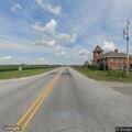 Traffic stop on US 136 in Elvaston