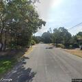 Reckless gray-black car reported on Nokomis Avenue