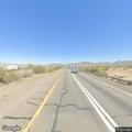 Traffic stop on I-10 eastbound near mile marker 2.5