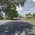 Crash with unconscious person at Washington Avenue