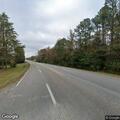 Crash alert from phone at Riverside and Coosa Pines