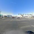 Bus driver lost off route near Desert Inn and Valley View