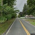 Minor crash with airbag injury on Route 303