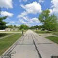 Trespassing reported at vacant house on Delmont Avenue