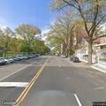 Report of group in black clothing at Bronx Park East