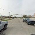 Traffic crash near Somerset Collection entrance