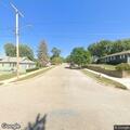 Traffic stop at Adams and Williams streets