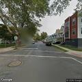 Car fire extinguished on North 19th Street