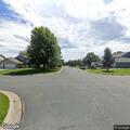 Fire alarm at home on Orchard Street in Andover