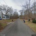 Tree branch blocks Arlington Road in Coventry