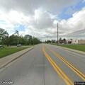 Vehicle rollover crash on North State Road 39