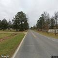 Riders on four-wheeler disturb yards and roadway