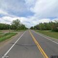 Driver veers into oncoming traffic on Highway 64