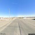Traffic hazard at South Main and Kofa Avenue