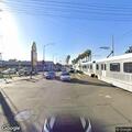 Battery suspect reported at Western and Exposition