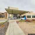 Ambulance performs ALS patient transfer to Trinity Hospital